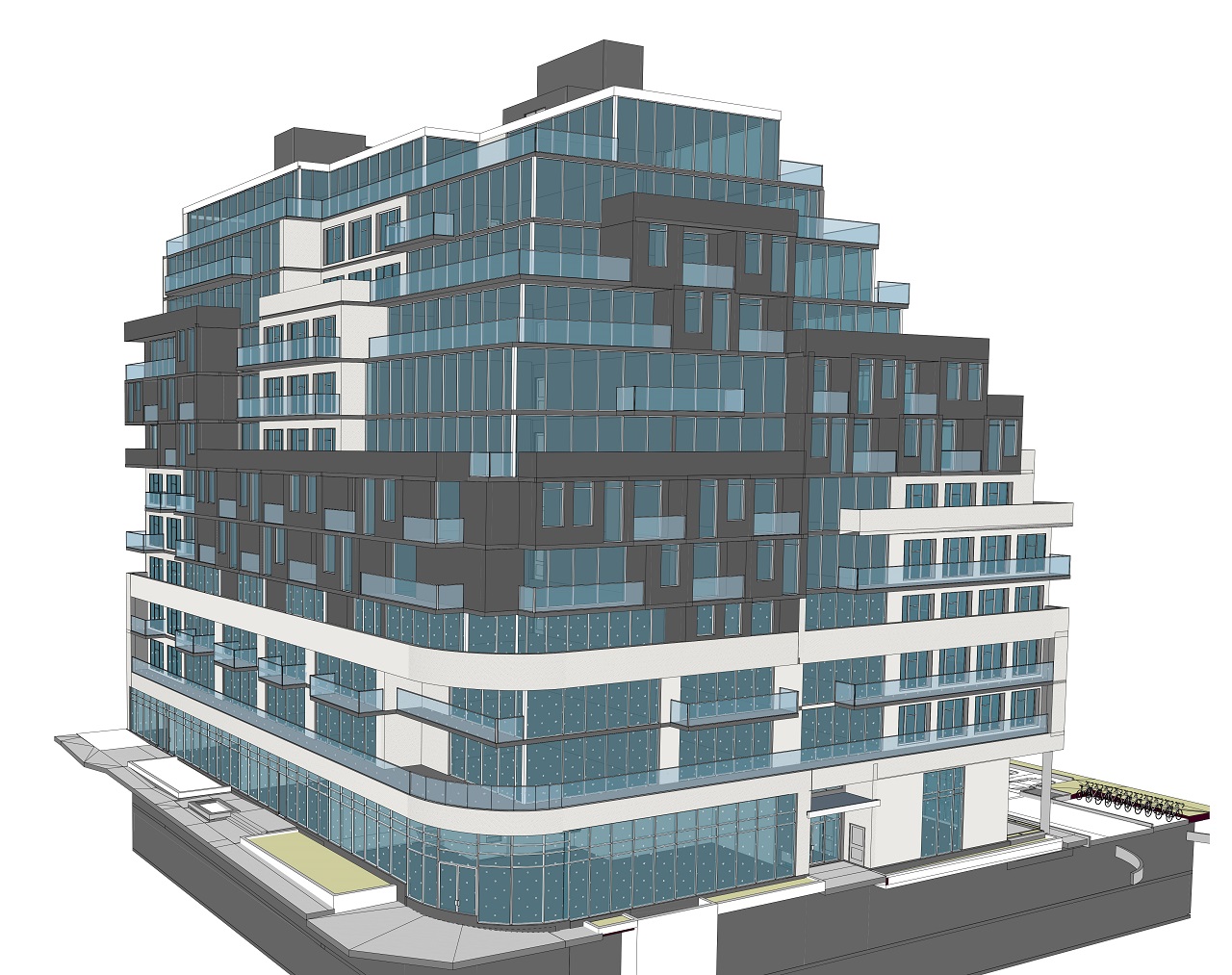 3150 Eglinton East