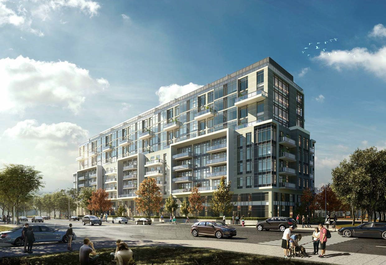 172 Finch West