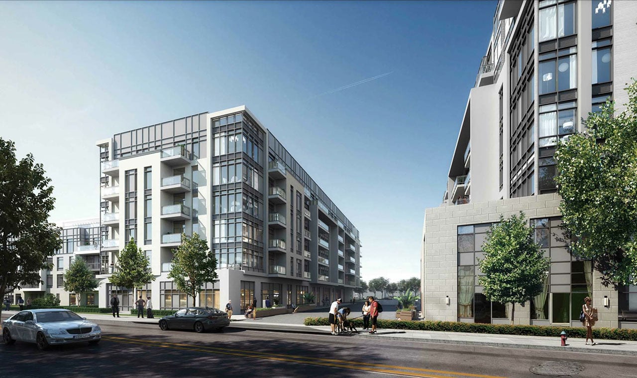 172 Finch West