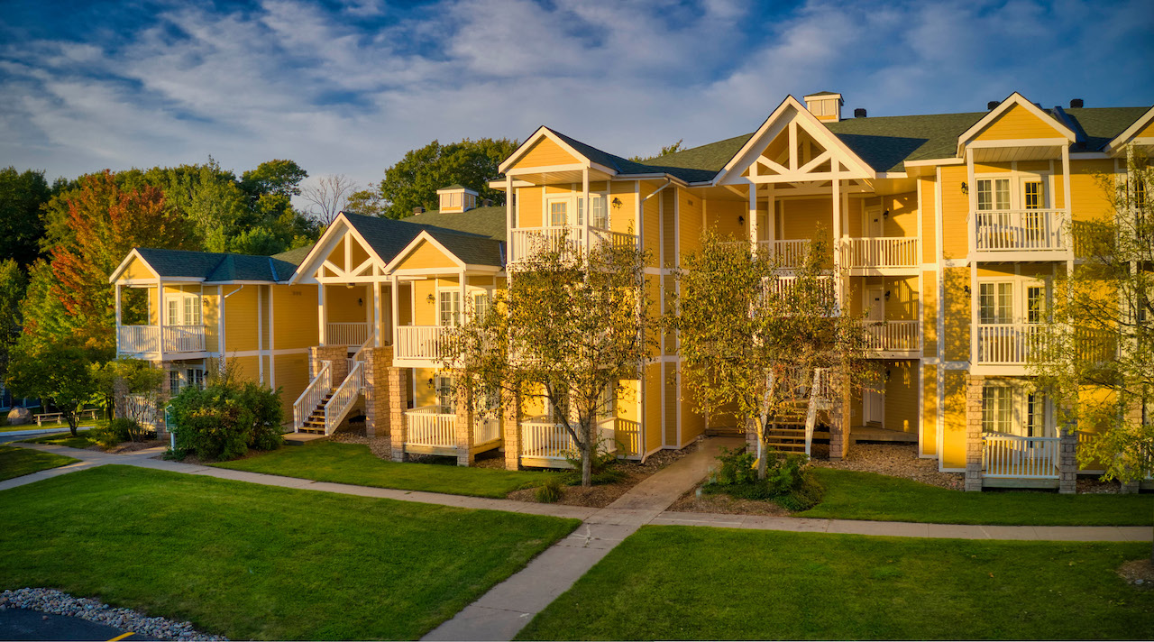 Carriage Country Club At Horseshoe Valley