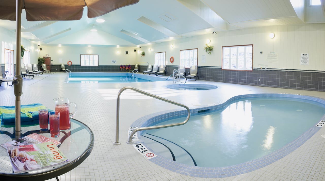 Carriage Country Club At Horseshoe Valley