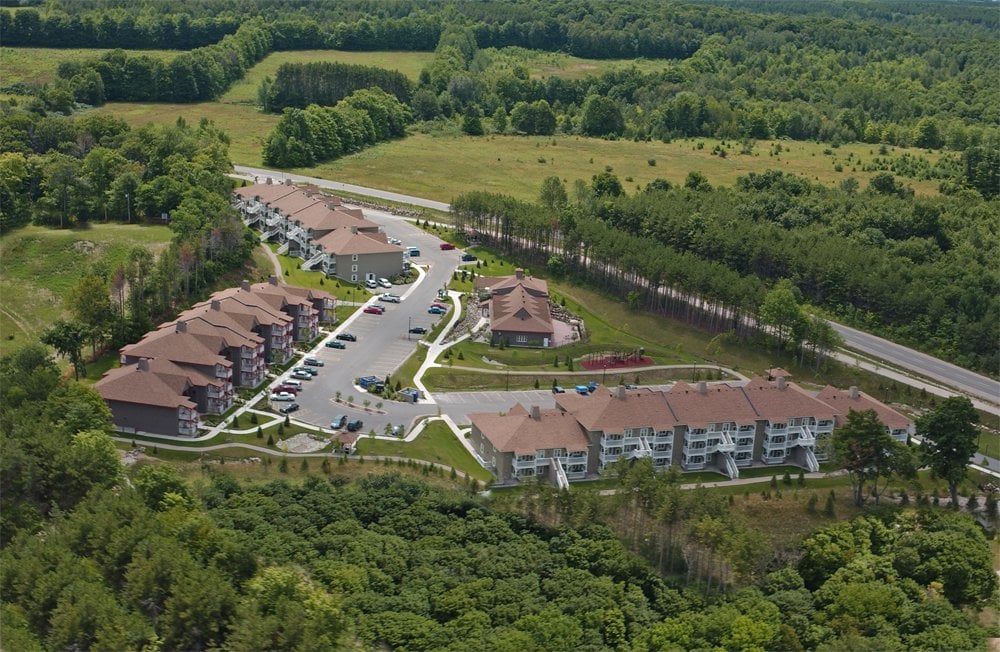 Carriage Country Club At Horseshoe Valley
