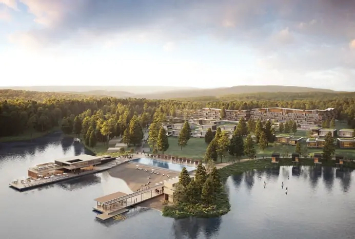 Deerhurst Resort 2