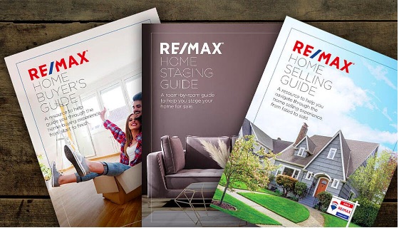 RE/MAX Guides - cover photo