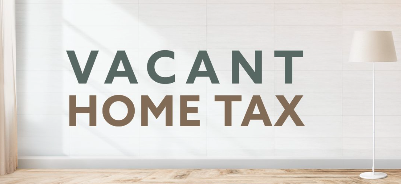Toronto’s Vacant Home Tax: The Expensive Mistake Homeowners Need to Avoid