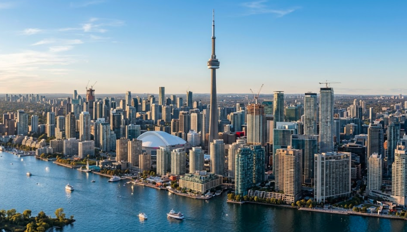 Toronto Condo Market 2026: Why Condos Are Slower to Sell Right Now