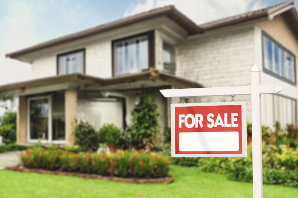 What Not to Fix When Selling a House