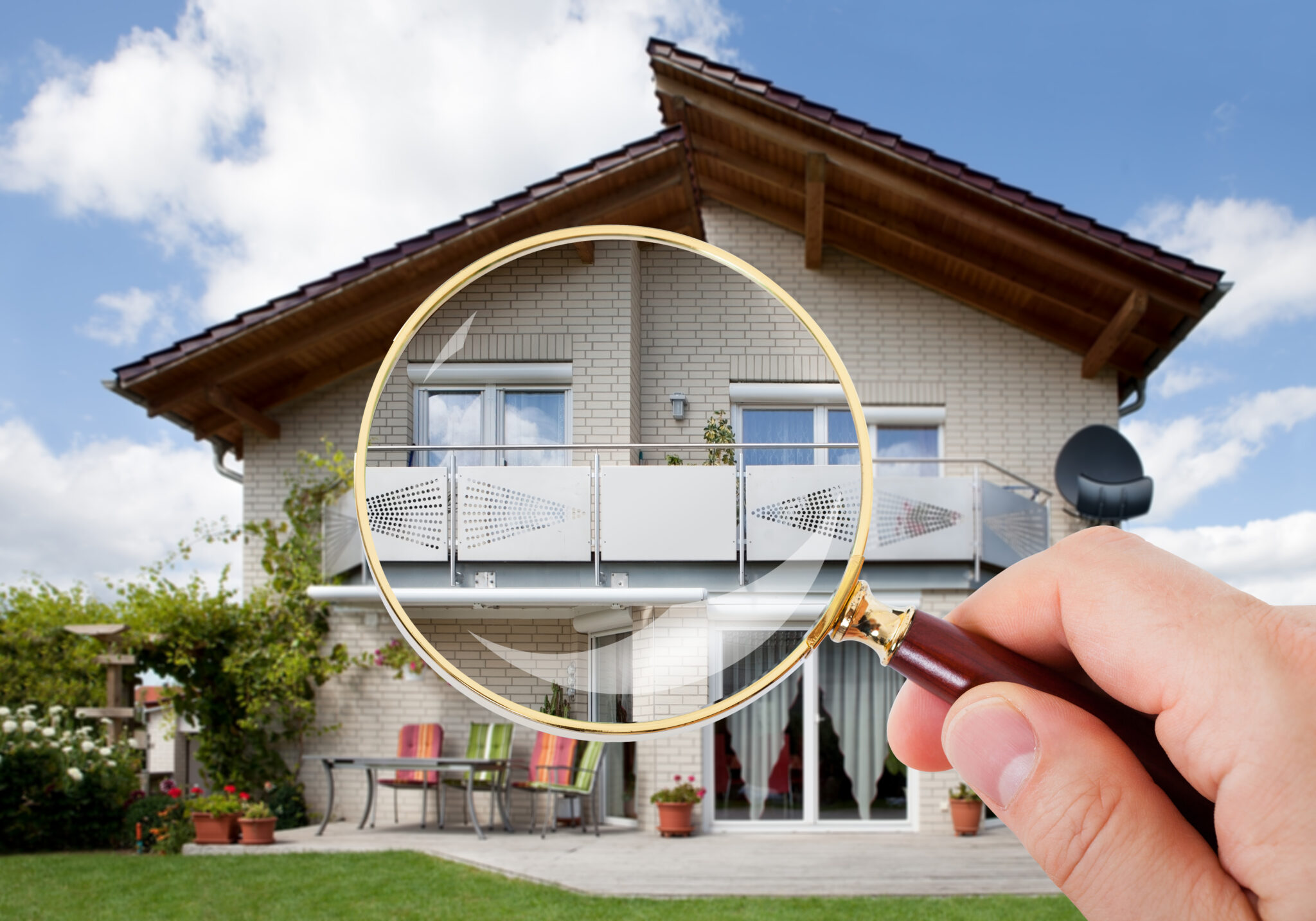 Getting Your House Ready to Sell: The Ultimate Checklist