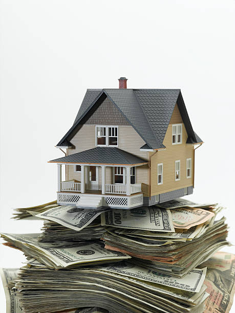 Understanding and Leveraging Home Equity