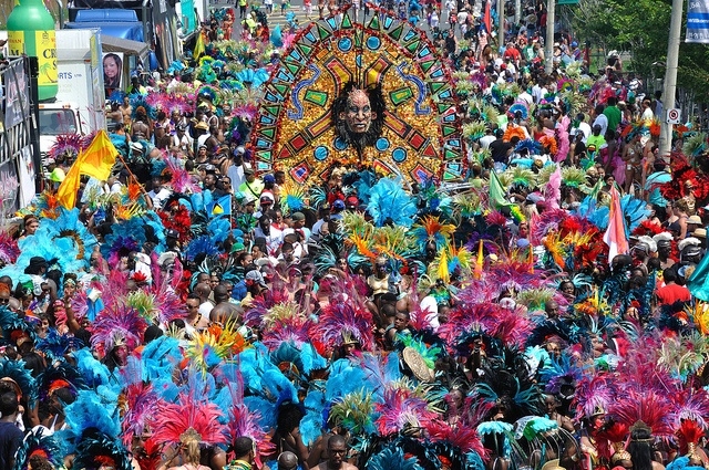 Things to Do in Toronto This Long Weekend (August 2–4, 2025)