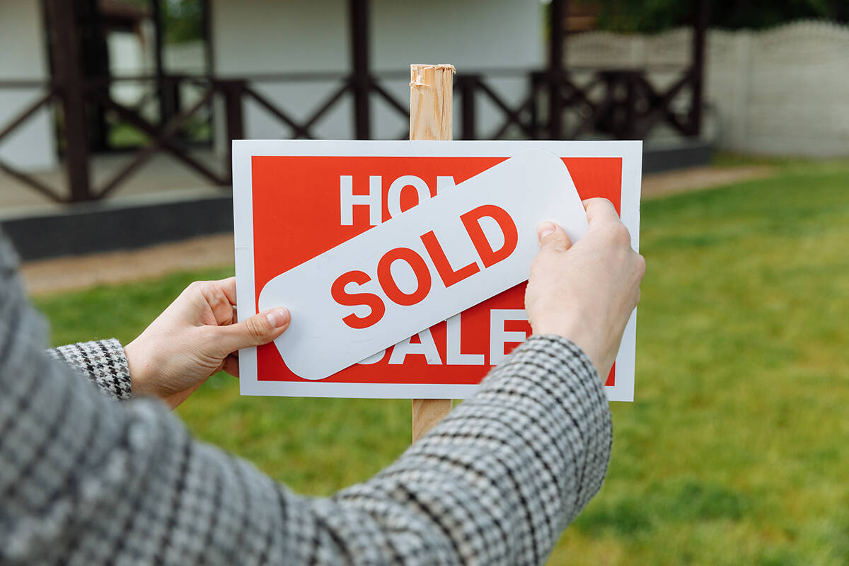Sold… But Still Liable? What You’re Responsible for After Selling Your Home