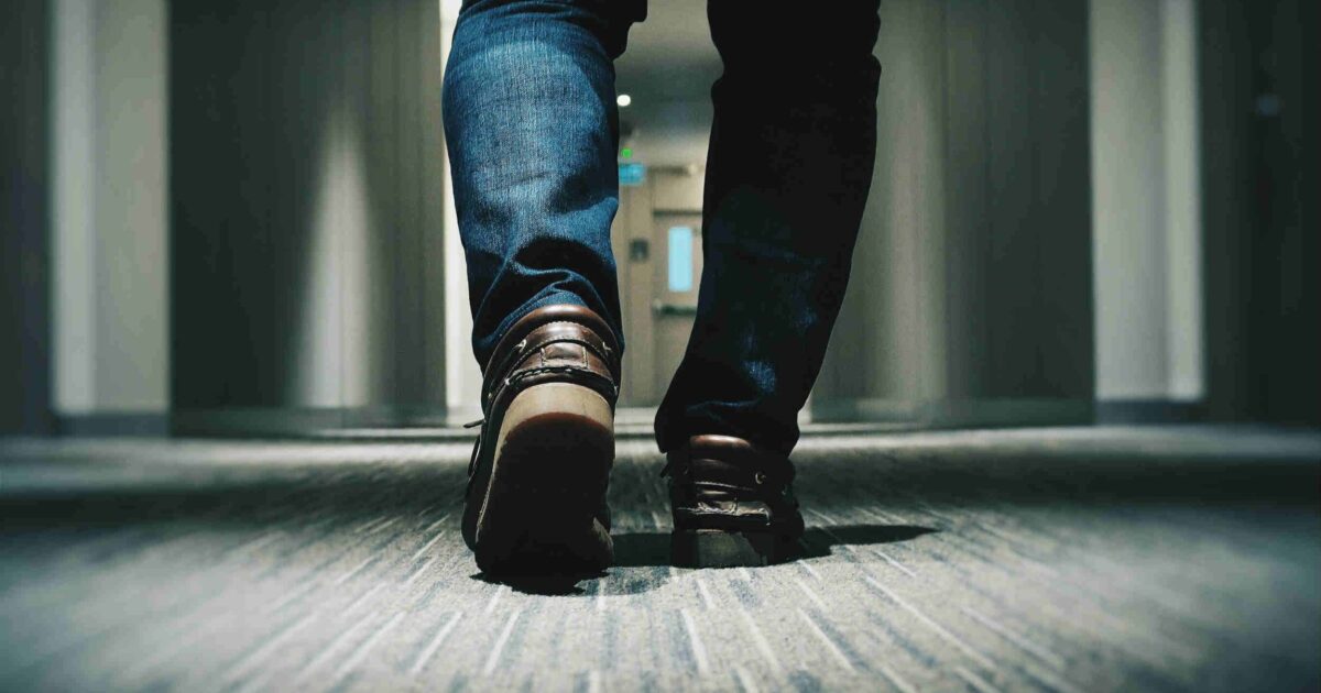 When a Buyer Walks Away: What to Do Next