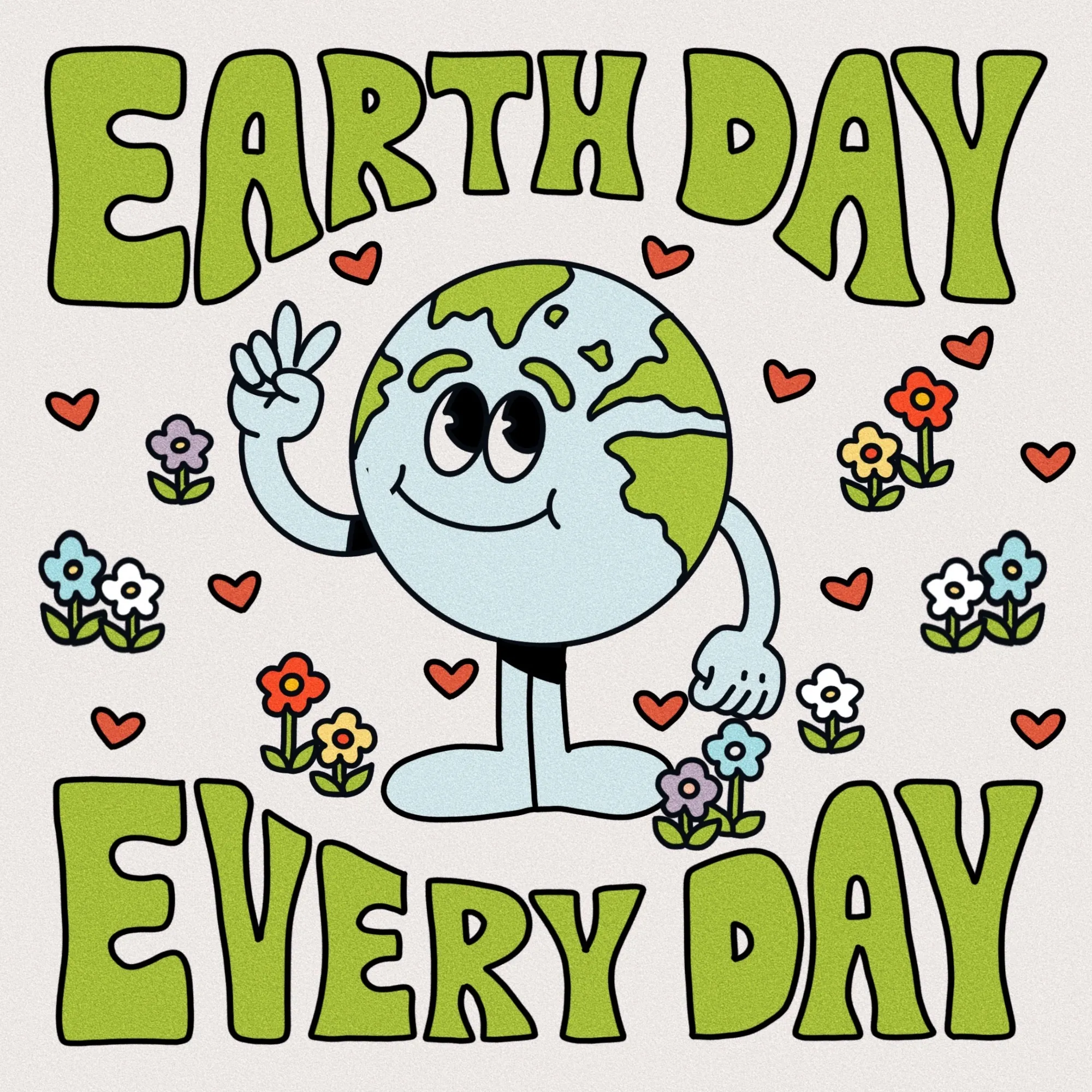 Earth Day Every Day: 8 Tips to Go Green at Home (And Boost Property Value)
