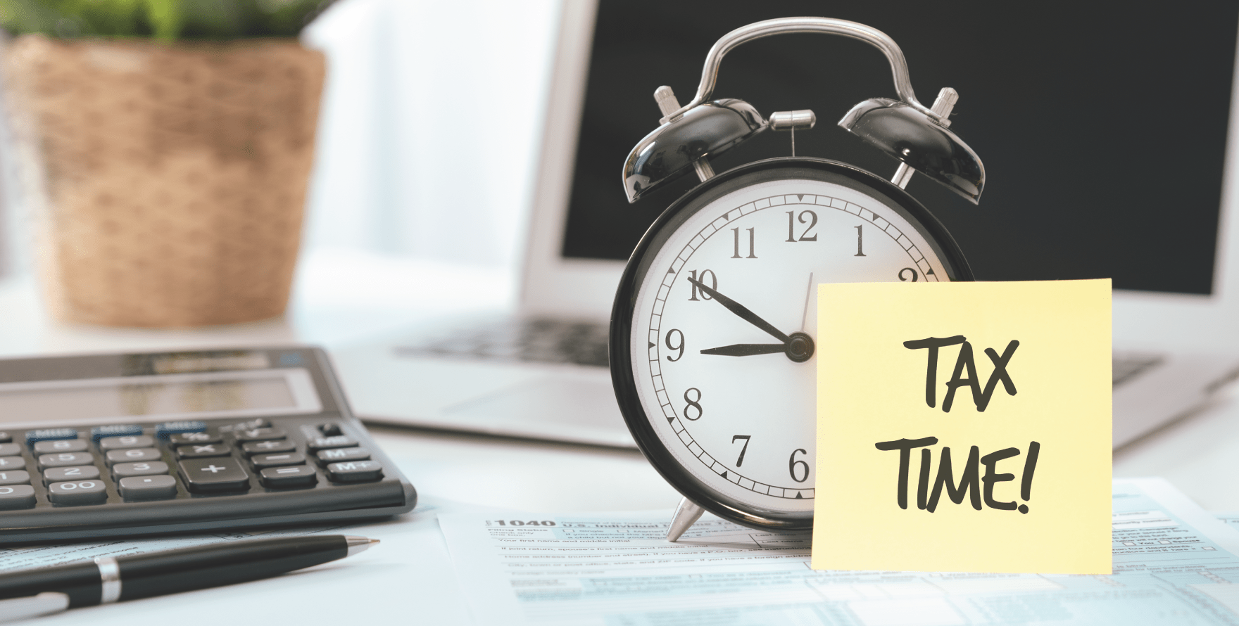 The Tax Man Comes a Calling: What You Need to Know About Real Estate and Tax Season in Toronto
