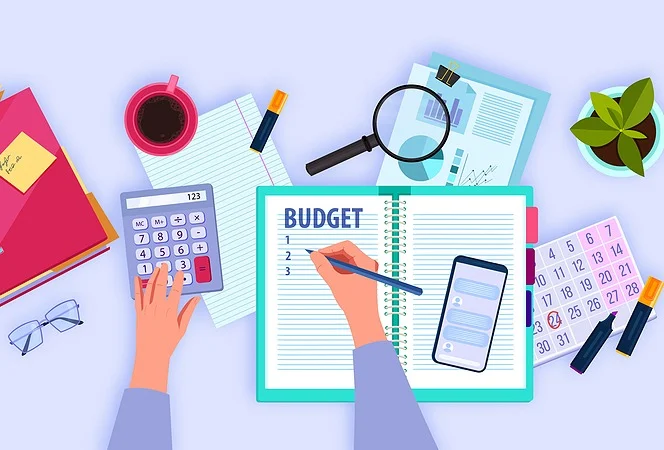 A Guide for First-Time Buyers