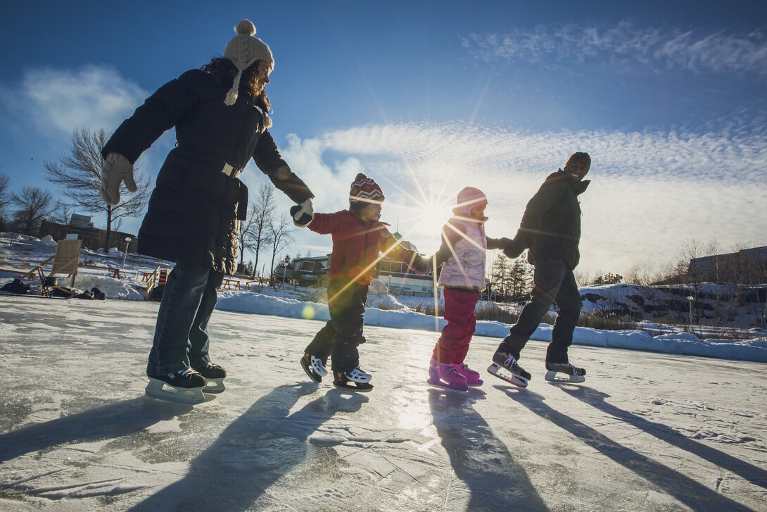 Fun Things to Do in Toronto This Family Day Weekend