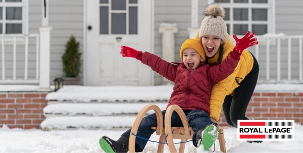 Home price growth to return to long-term norms in 2025, ending era of market unpredictability