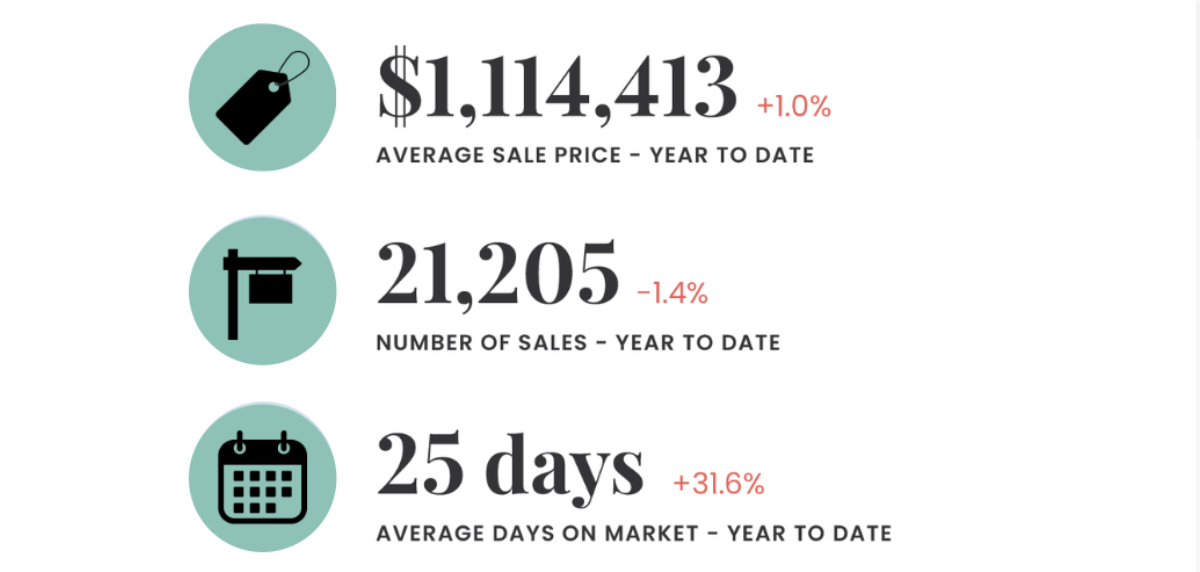 October 2024 Market Update
