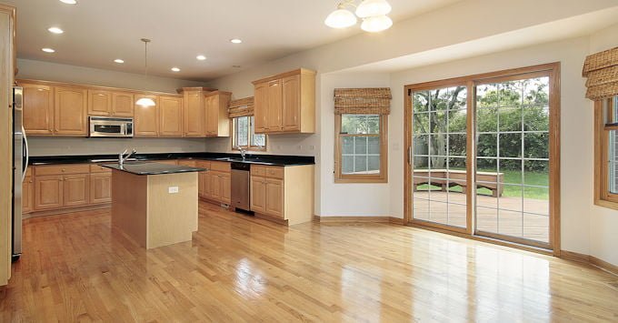 What to know about selling a vacant home.