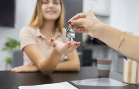The offer process - buying a home in Toronto.