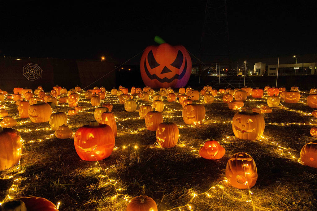 The Best Spooky Events To Celebrate Halloween In Toronto