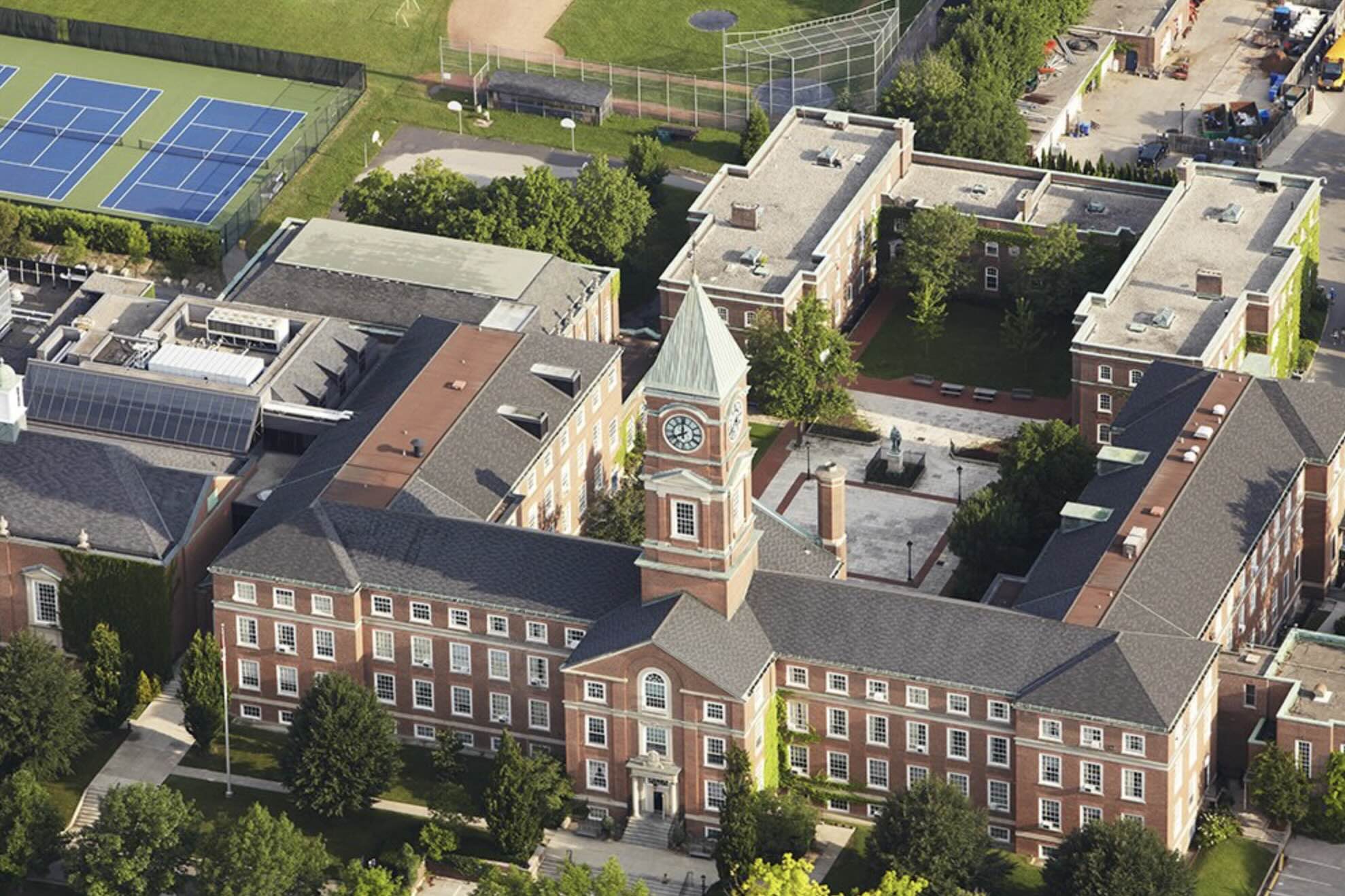 Considering Private Schools in Toronto