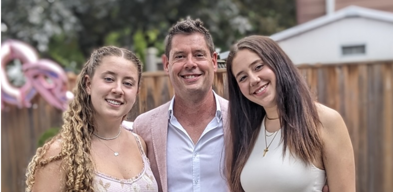 Celebrating Fathers: The Heartbeat of Our Homes