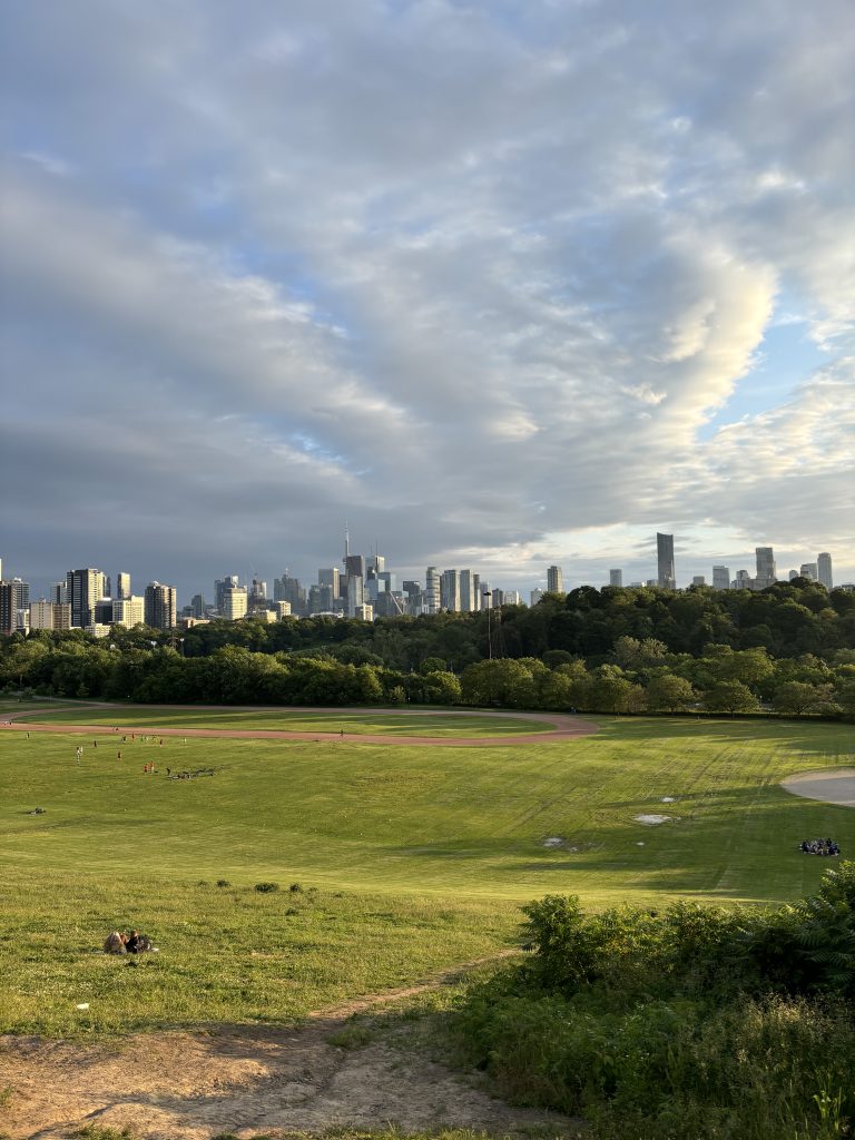 East York