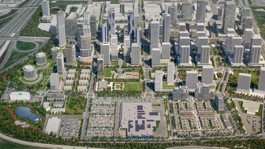 York Region