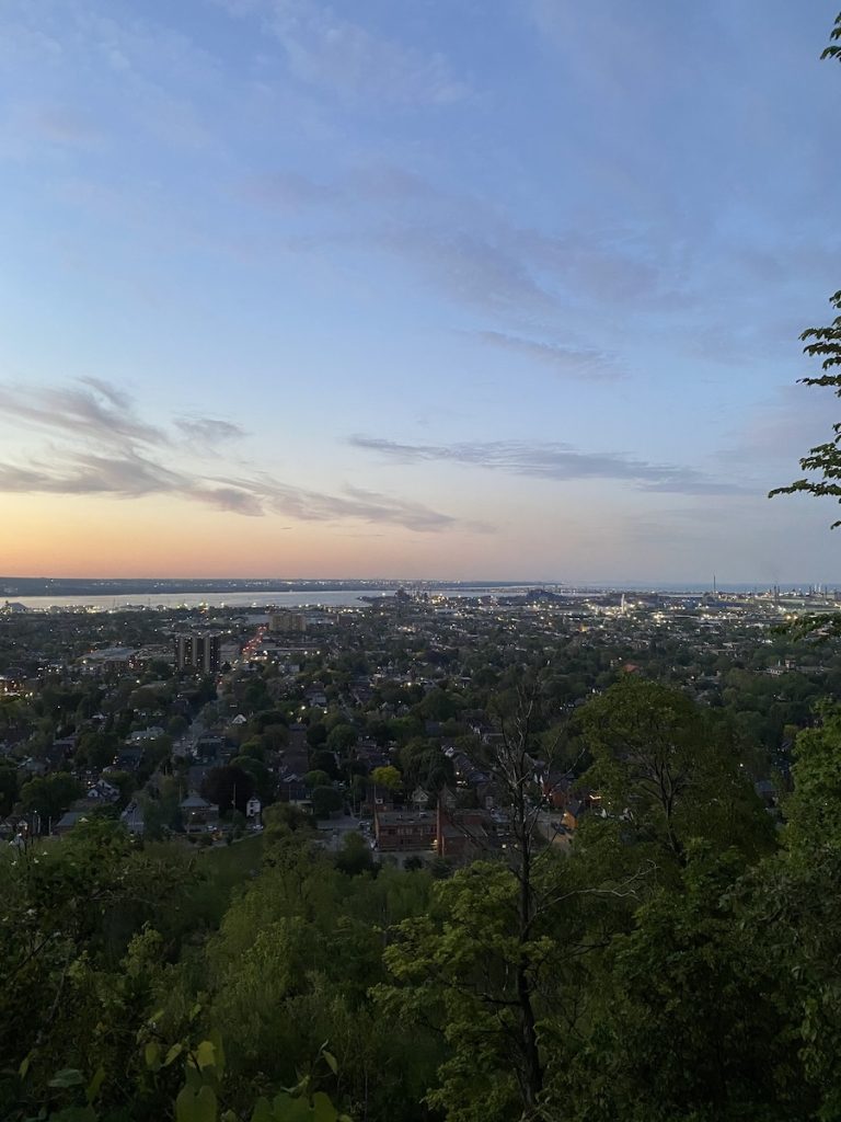 Hamilton