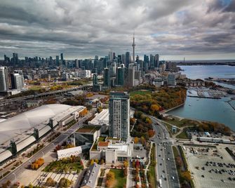 West End