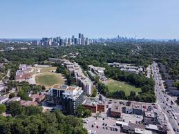 Midtown Toronto