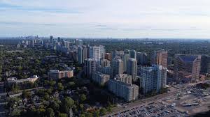 Uptown Toronto