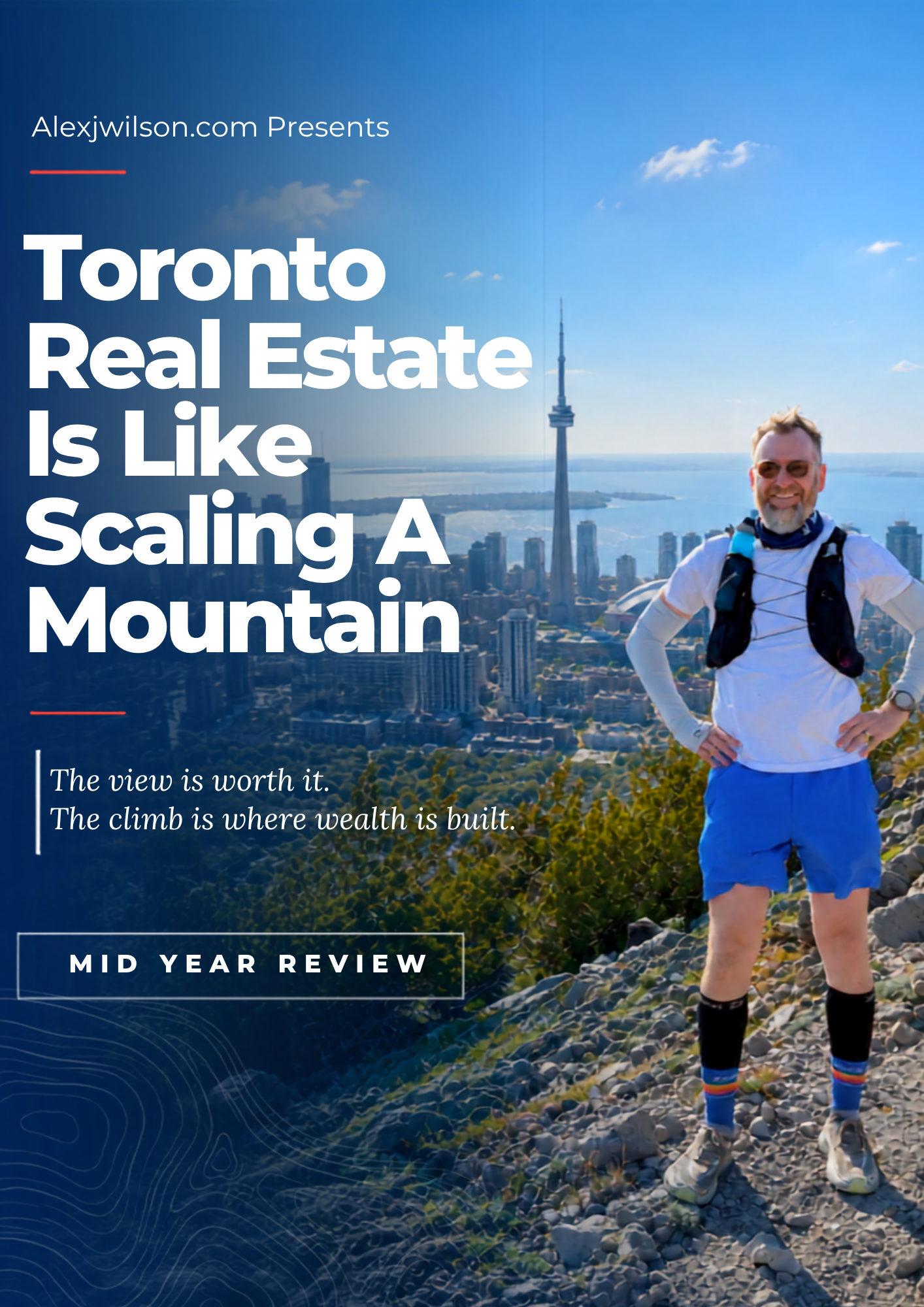 Mid Year Review - The GTA Housing Market Is Improving—But Buyers Still Hold the Advantage