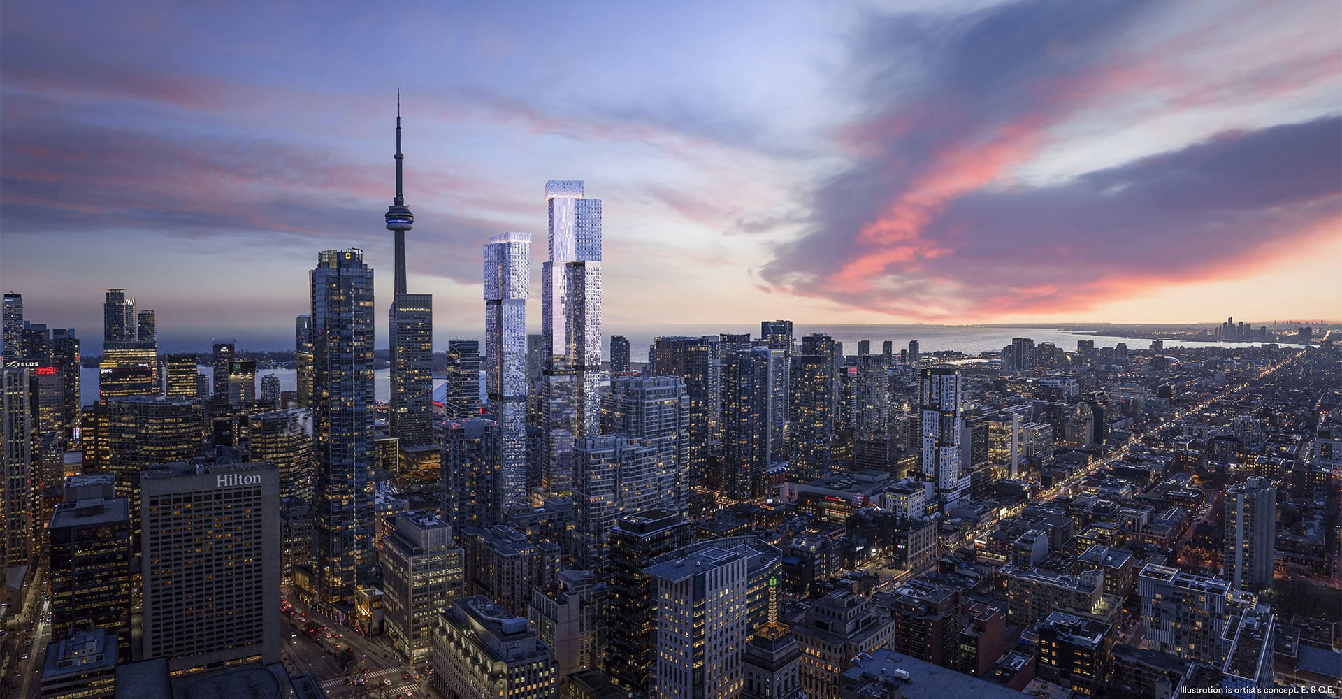 2026 GTA Pre-Construction Market Update