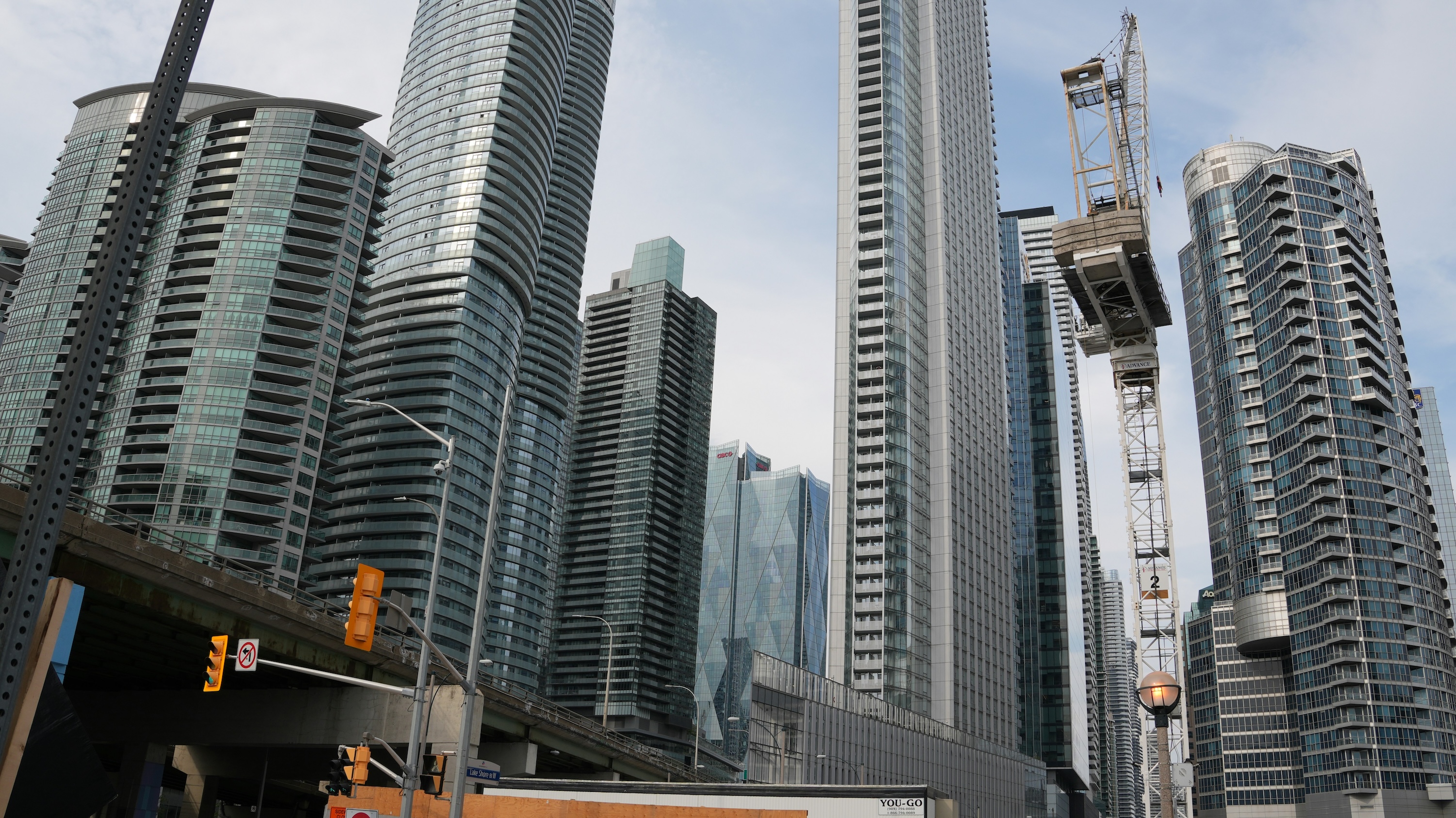 Nothing Is Getting Built in Toronto. So What Will We Buy in 2030?