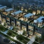 Wealthy Toronto residents don't want neighbours with sub-million-dollar condos