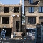 Toronto housing market faces high risk of correction, CMHC warns