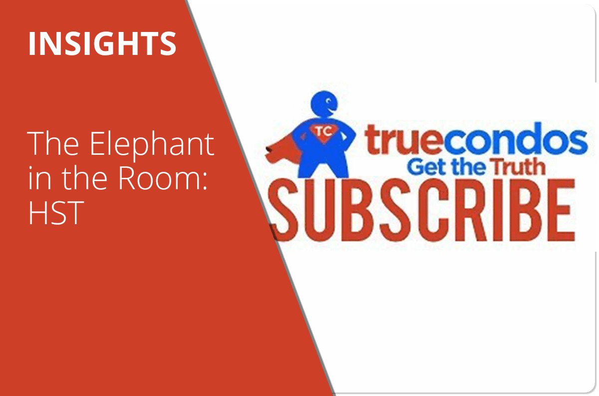 The Elephant in the Room: HST