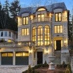 Canada's luxury home market running hot and cold, Sotheby's says