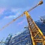 Construction of new Toronto apartments hits 25-year high