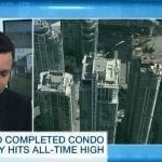 Surge in Toronto condo vacancies is not concerning