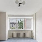 Empty Room
