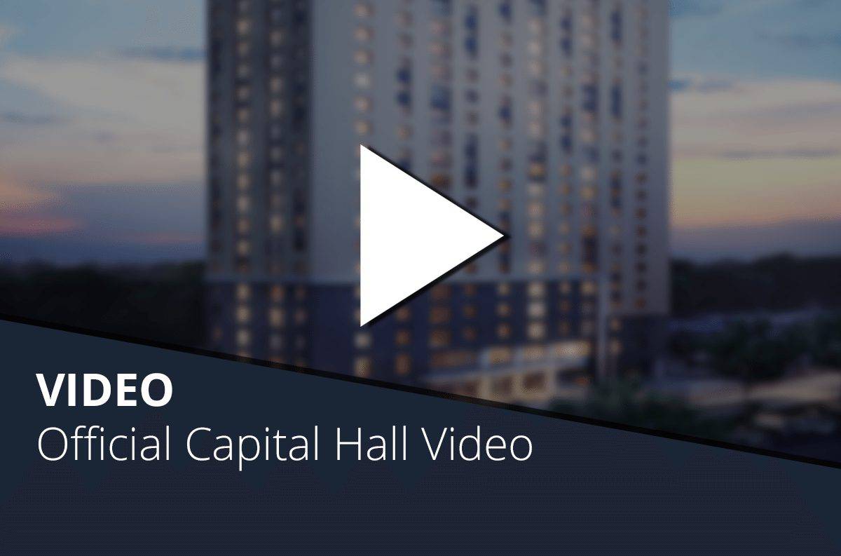 Official Capital Hall Video
