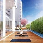 155 Redpath Condos Image Yoga Rendering True Condos
