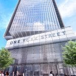 Harbour Plaza Toronto