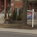 Mortgage rules requiring more than 5% down on Canadian homes over $500K kick in today