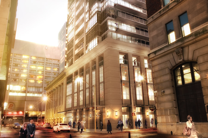 indx condos toronto podium truecondos