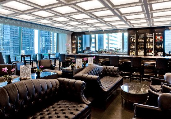 stock restaurant toronto trump tower
