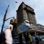 Gap between Toronto condos and low-rise homes jumps a record $100,000 from a year ago
